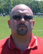 Chris LeGates, Managing Partner/Director